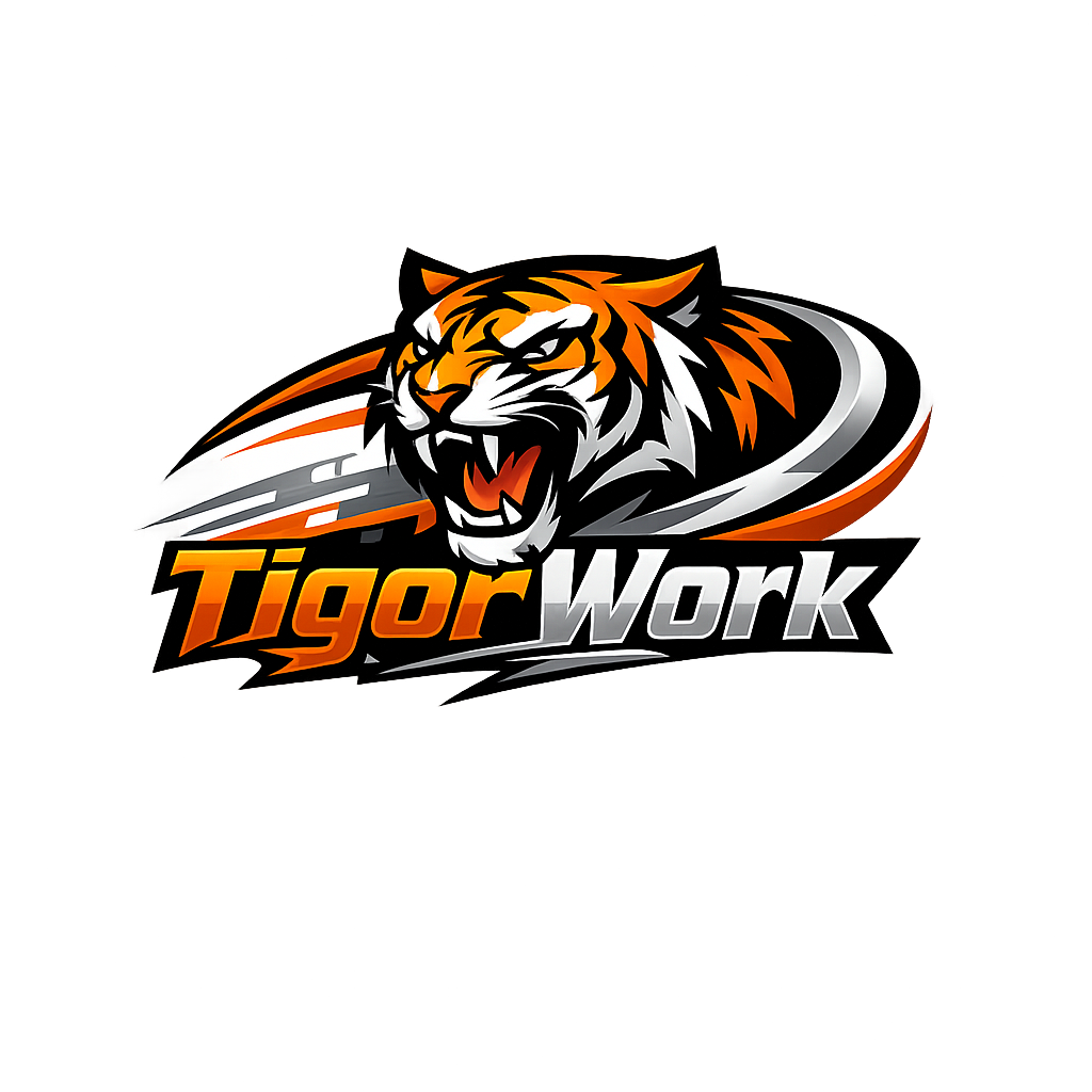 Tigor Work Pvt Ltd
